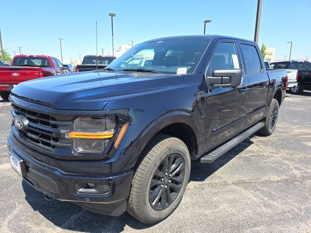Ford F-150 Lease & Finance Kansas City MO | Thoroughbred Ford