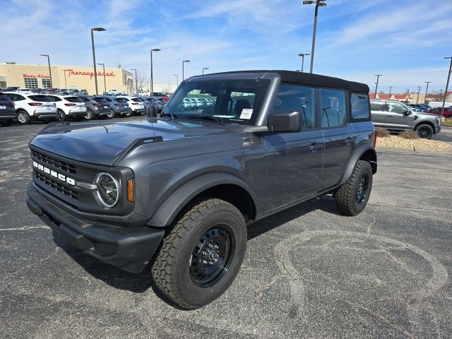New & Used Ford Dealership Kansas City, MO | Thoroughbred Ford