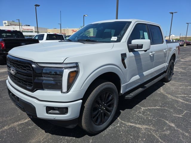 New Ford F-150 For Sale Kansas City MO | Thoroughbred Ford