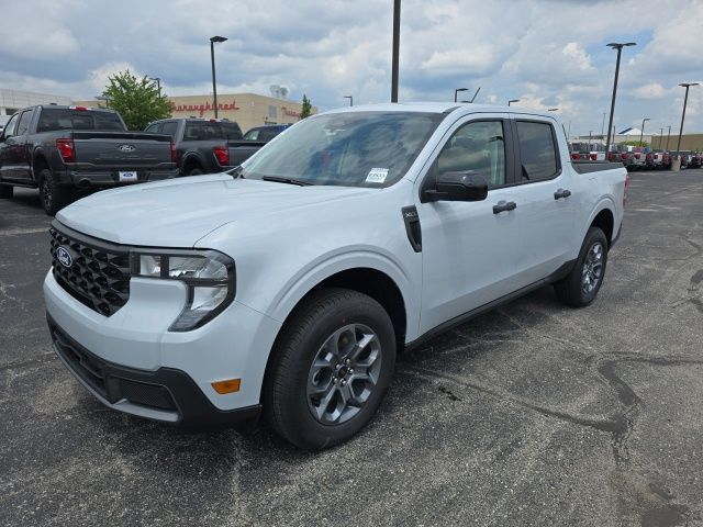 Ford Maverick Lease & Finance Kansas City MO | Thoroughbred Ford