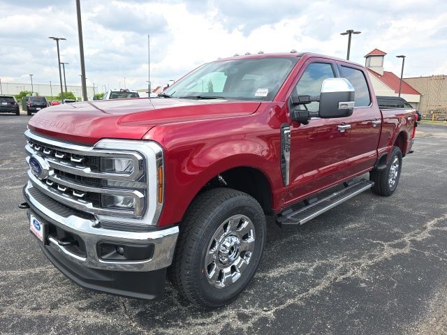 Ford Super Duty Lease & Finance Kansas City MO | Thoroughbred Ford