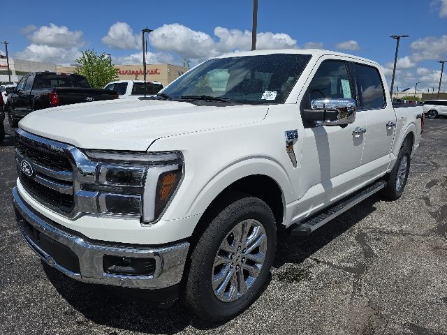 New Ford F-150 For Sale Kansas City MO | Thoroughbred Ford