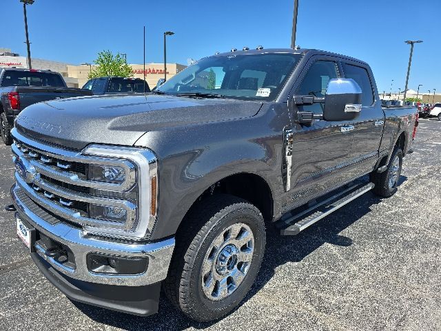 Ford Super Duty Lease & Finance Kansas City MO | Thoroughbred Ford