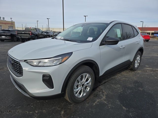 Ford Escape Lease & Finance Kansas City MO | Thoroughbred Ford