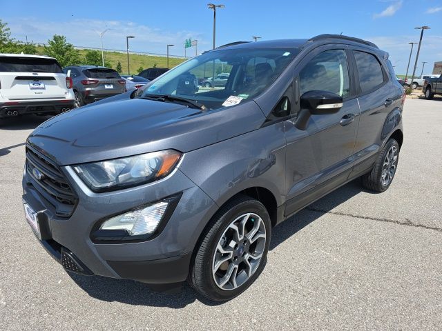 Used SUV Specials & Prices Kansas City MO | Thoroughbred Ford