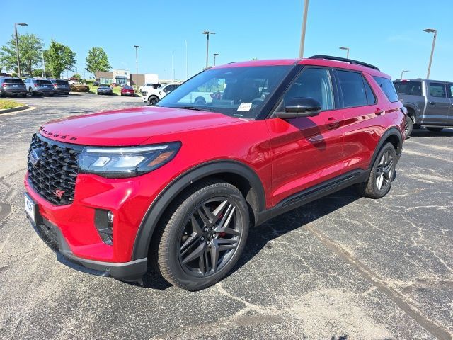 Ford Escape Lease & Finance Kansas City MO | Thoroughbred Ford