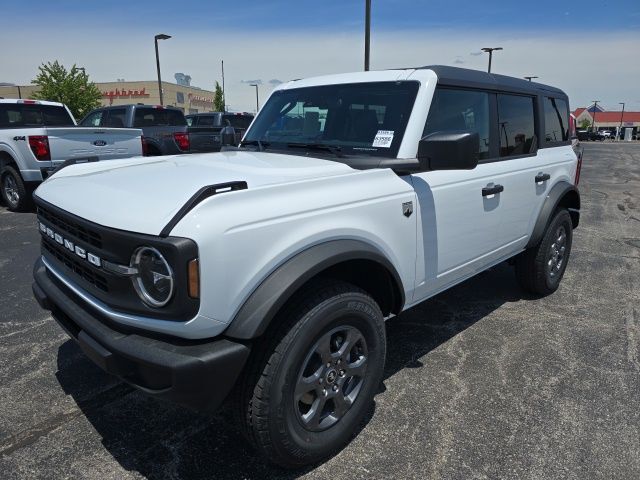 Ford Bronco Lease & Finance Kansas City MO | Thoroughbred Ford