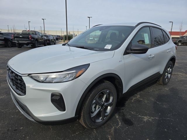 Ford Transit Lease & Finance Kansas City MO | Thoroughbred Ford