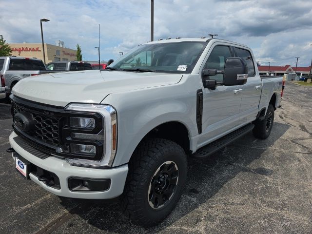Ford Super Duty Lease & Finance Kansas City MO | Thoroughbred Ford