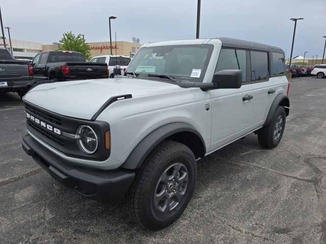 Ford Bronco Lease & Finance Kansas City MO | Thoroughbred Ford