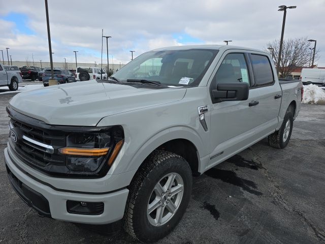 Ford F-150 Lease & Finance Kansas City MO | Thoroughbred Ford