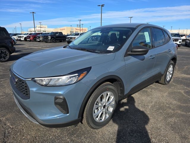 Ford Escape Lease & Finance Kansas City MO | Thoroughbred Ford
