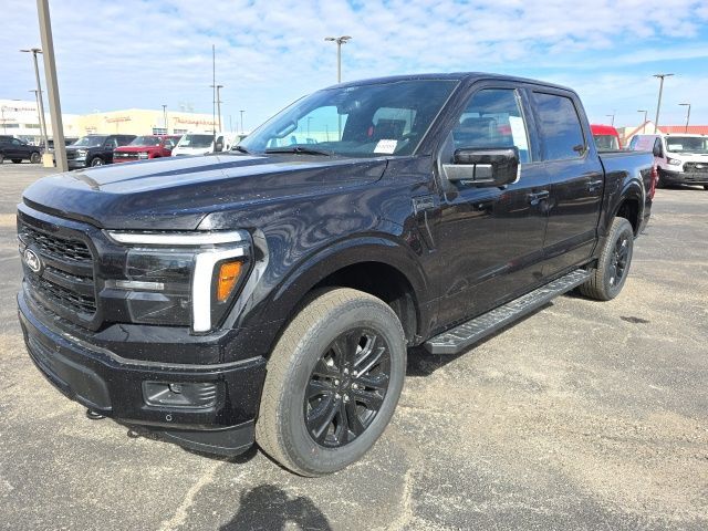 Ford F-150 Lease & Finance Kansas City MO | Thoroughbred Ford