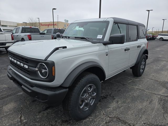 Ford Bronco Sport Lease Finance Kansas City MO | Thoroughbred Ford
