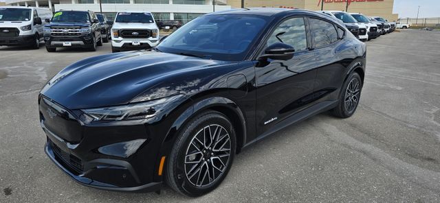 のん Ford Mustang Mach-E Lease Finance Kansas City | Thoroughbred Ford