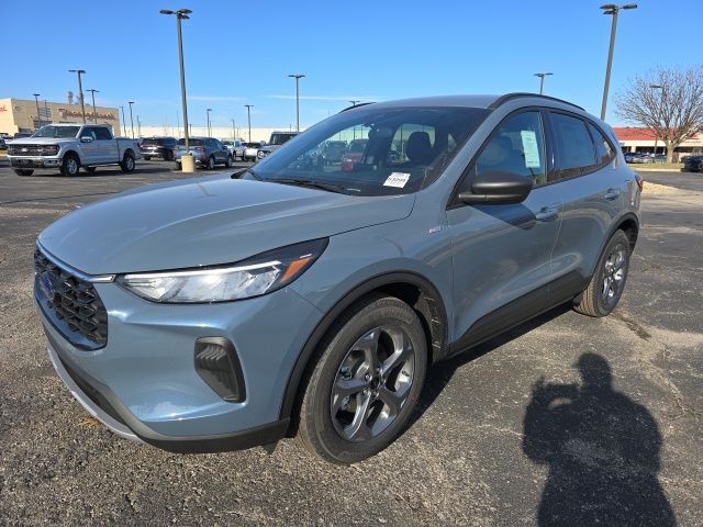 Ford Escape Lease & Finance Kansas City MO | Thoroughbred Ford