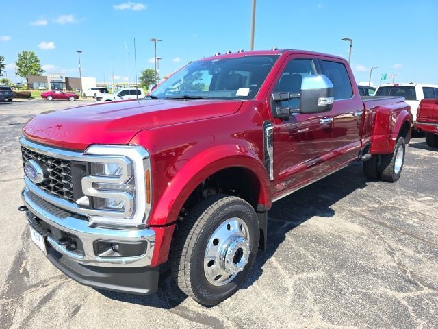 Ford Super Duty Lease & Finance Kansas City MO | Thoroughbred Ford