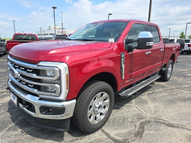 Ford Super Duty Lease & Finance Kansas City MO | Thoroughbred Ford