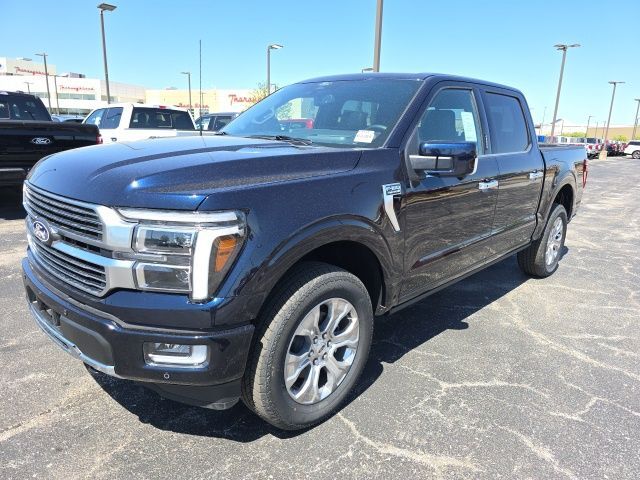 Ford F-150 Lease & Finance Kansas City MO | Thoroughbred Ford