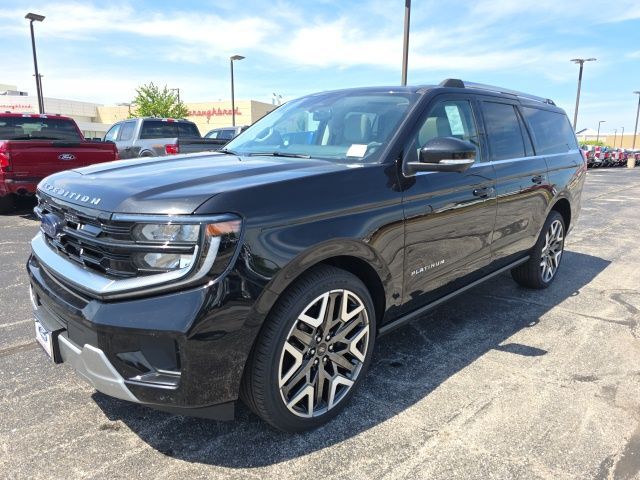 Ford Expedition Lease & Finance Kansas City MO | Thoroughbred Ford