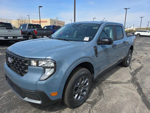 Ford Maverick Lease & Finance Kansas City MO | Thoroughbred Ford