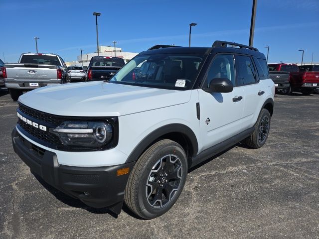【リアン】 Ford Bronco Sport Lease Finance Kansas City MO | Thoroughbred Ford