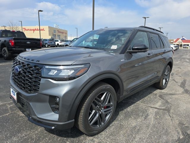 Ford Escape Lease & Finance Kansas City MO | Thoroughbred Ford