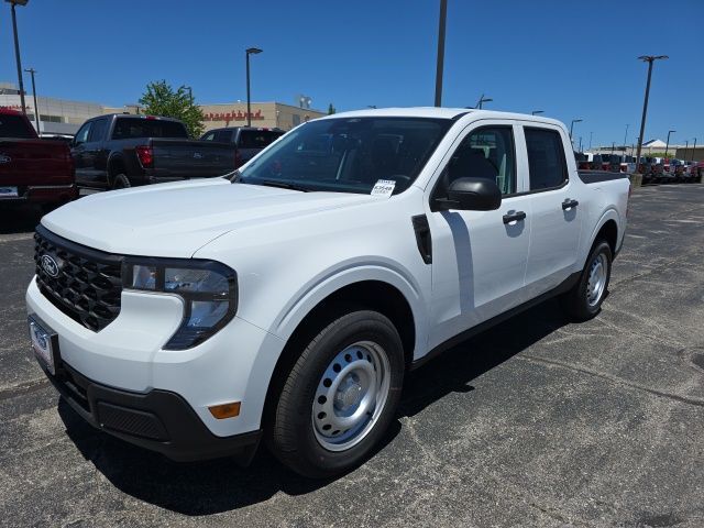Ford Maverick Lease & Finance Kansas City MO | Thoroughbred Ford