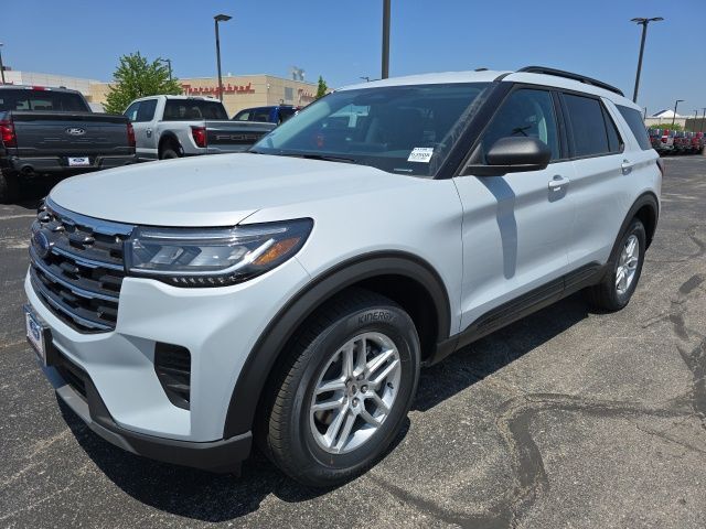 Ford Explorer Lease & Finance Kansas City MO | Thoroughbred Ford