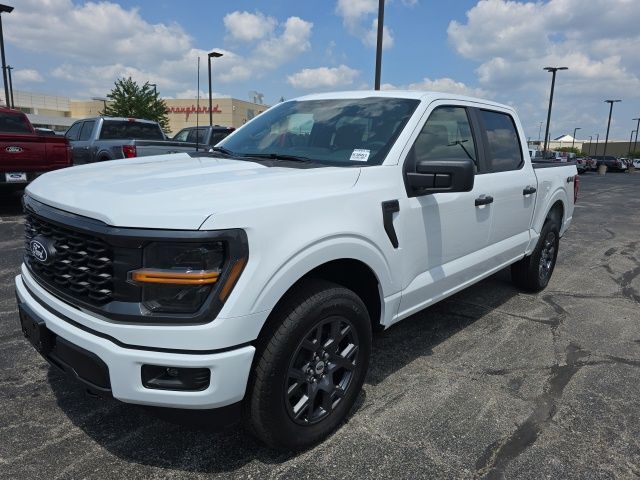 Ford F-150 Lease & Finance Kansas City MO | Thoroughbred Ford