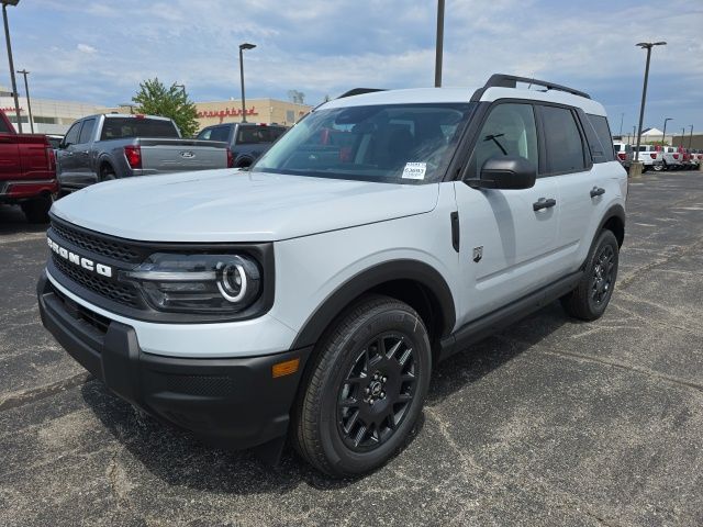 Ford Bronco Sport Lease Finance Kansas City MO | Thoroughbred Ford