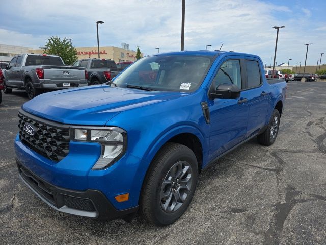 Ford Maverick Lease & Finance Kansas City MO | Thoroughbred Ford
