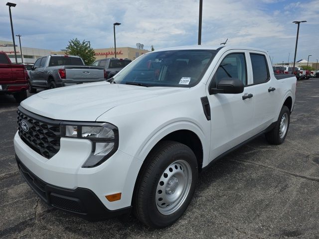 Ford Maverick Lease & Finance Kansas City MO | Thoroughbred Ford