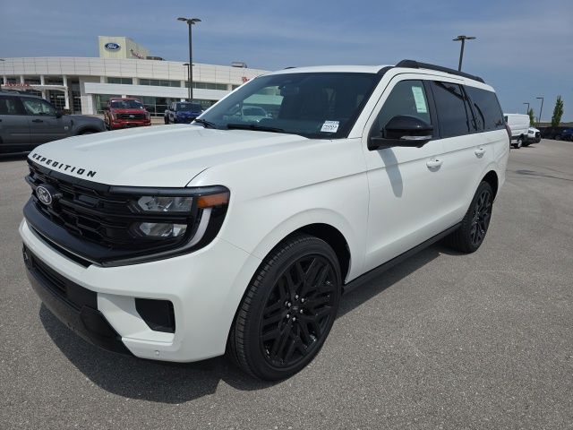 Ford Expedition Lease & Finance Kansas City MO | Thoroughbred Ford