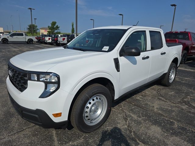 Ford Maverick Lease & Finance Kansas City MO | Thoroughbred Ford