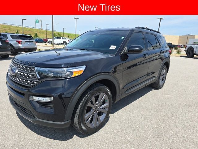 フォード Used Vehicle Specials & Prices Kansas City MO | Thoroughbred Ford