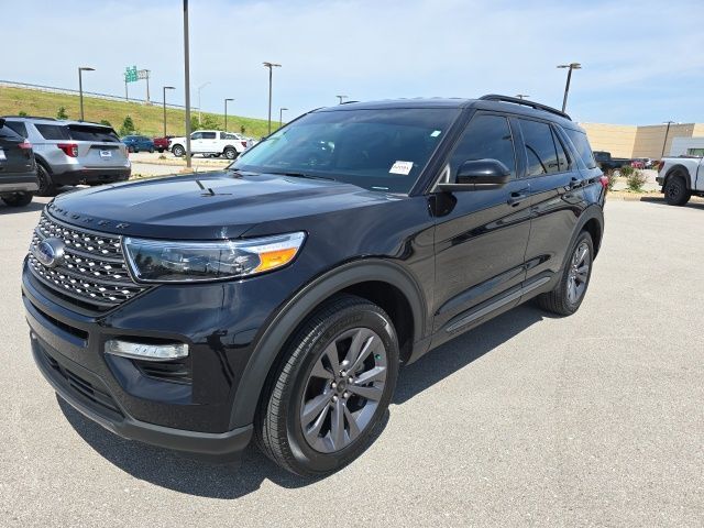 Used Car Specials & Prices Near Smithville MO | Thoroughbred Ford