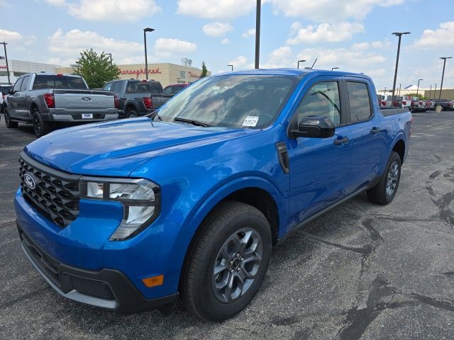 Ford Maverick Lease & Finance Kansas City MO | Thoroughbred Ford