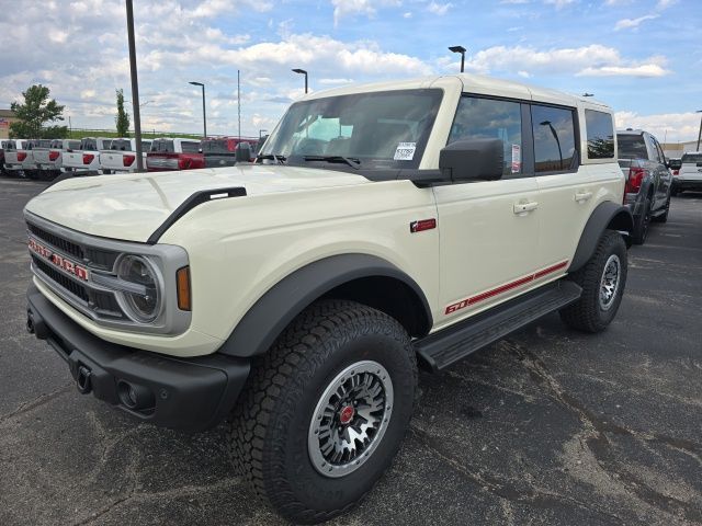 Ford Bronco Lease & Finance Kansas City MO | Thoroughbred Ford