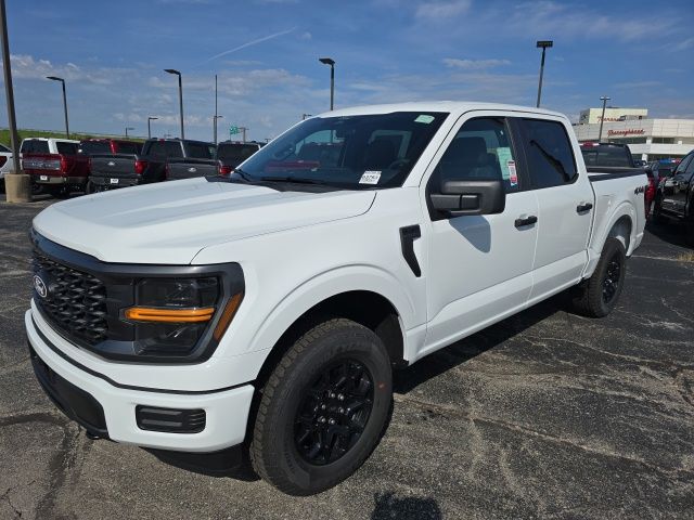 にゃあ New Ford F-150 For Sale Kansas City MO | Thoroughbred Ford