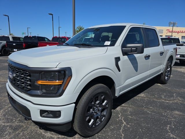 Ford F-150 Lightning Lease Finance Kansas City | Thoroughbred Ford