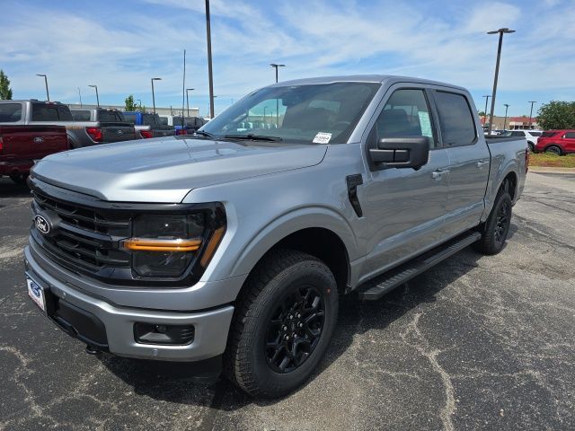 New Ford F-150 For Sale Kansas City MO | Thoroughbred Ford