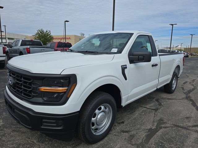 Ford F-150 Lease & Finance Kansas City MO | Thoroughbred Ford
