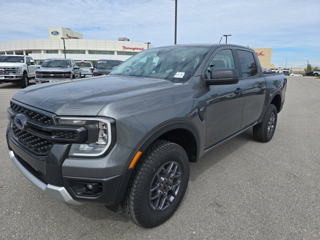 Ford Truck Lease & Finance Prices Kansas City MO | Thoroughbred Ford