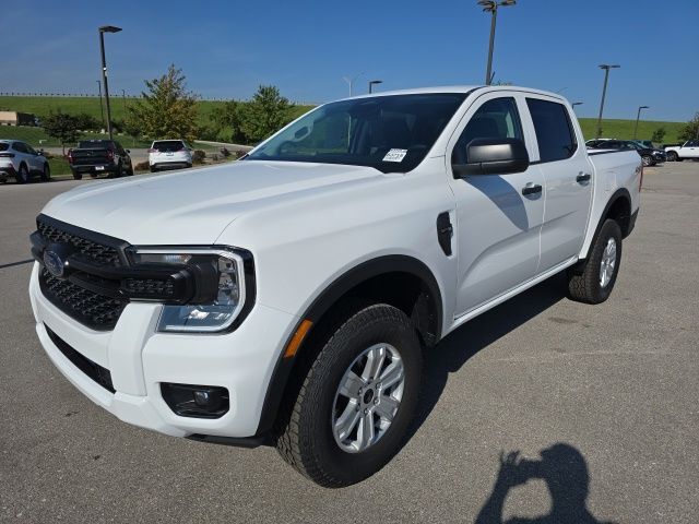 Ford Truck Lease & Finance Near Liberty MO | Thoroughbred Ford