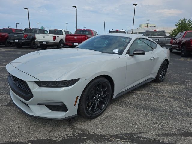 New & Used Ford Dealership Kansas City, MO | Thoroughbred Ford