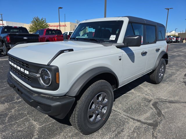 Ford Explorer Lease & Finance Kansas City MO | Thoroughbred Ford