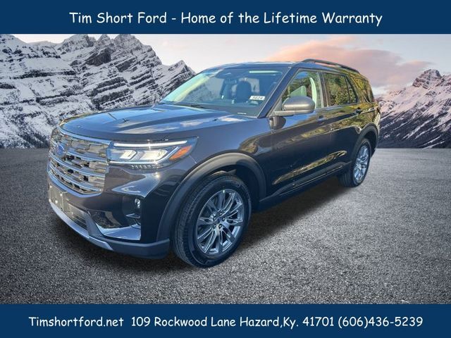 New Ford Escape Lease Offers & Finance Prices - Hazard KY
