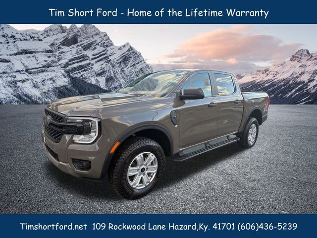 New Ford Lease Offers & Finance Prices - Hazard KY