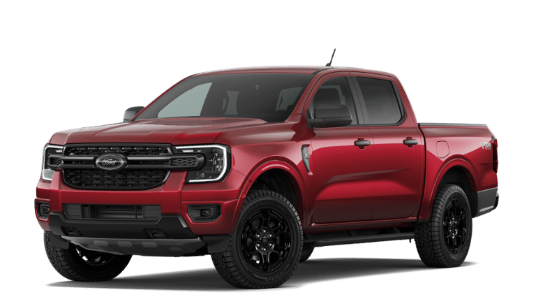 New Ford Lease Offers & Finance Prices - Hazard KY